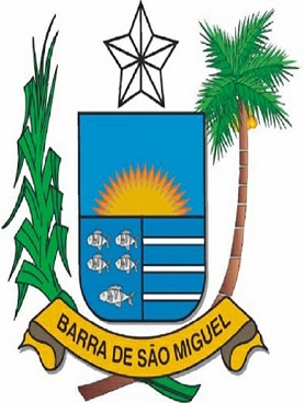 Barra de São Miguel/AL Image