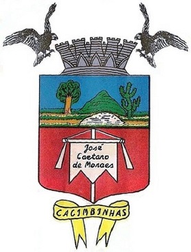 Cacimbinhas/AL Image