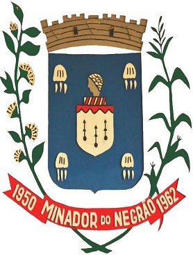 Minador do Negrão/AL Image
