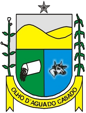 Olho D'Água do Casado/Al Image