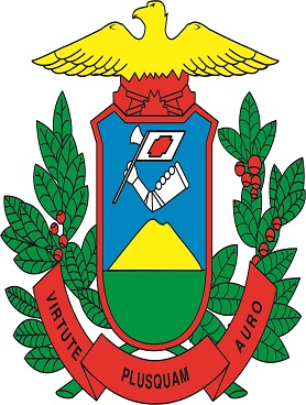 Estado de Mato Grosso (Polaco-Português) Image