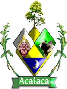 Acaiaca/MG Image