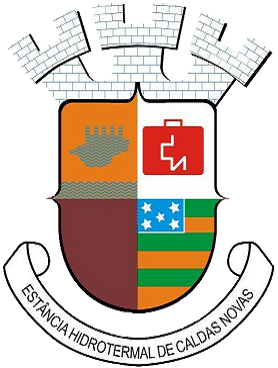 Caldas Novas/GO Image