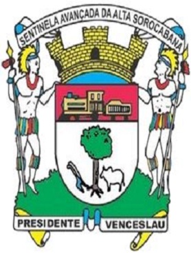 Presidente Venceslau/SP Image