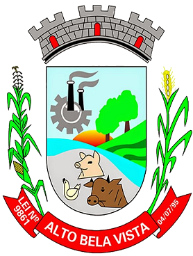 Alto Bela Vista/SC Image