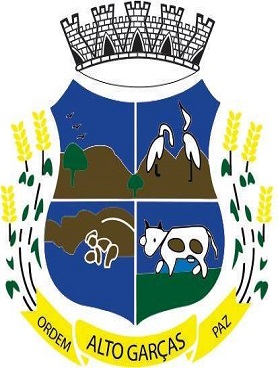 Alto Garças/MT Image