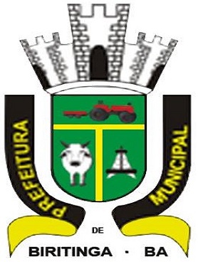 Biritinga/BA Image