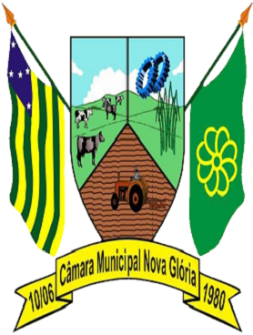 Nova Glória/GO Image