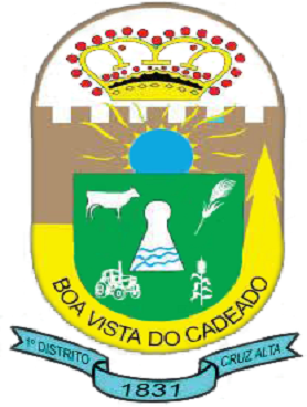 Boa Vista do Cadeado/RS Image