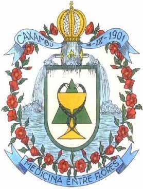 Caxambu/MG Image
