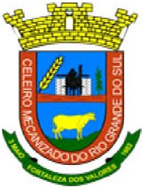 Fortaleza dos Valos/RS Image