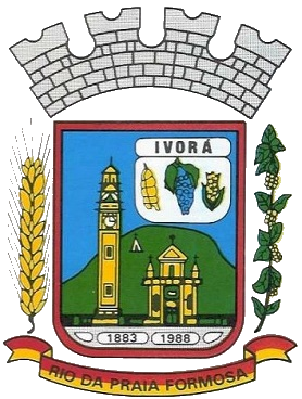 Ivorá/RS Image