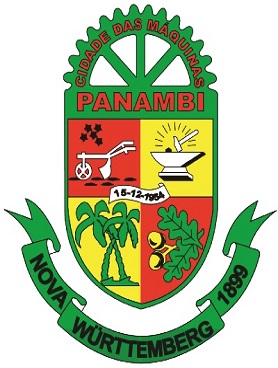 Panambi/RS Image