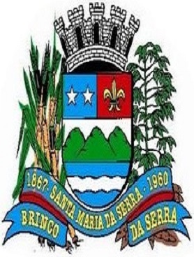 Santa Maria da Serra/SP Image