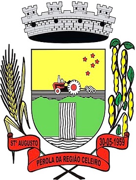 Santo Augusto/RS Image