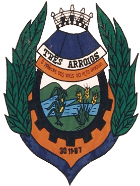 Três Arroios/RS Image
