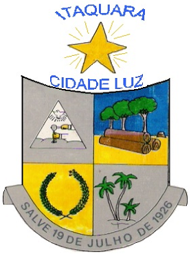 Itaquara/BA Image