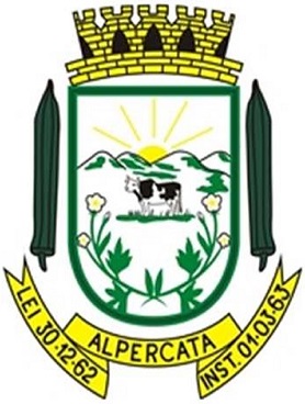 Alpercata/MG Image