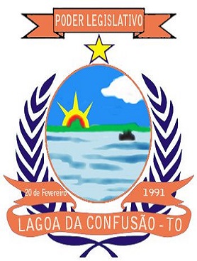 Lagoa da Confusão/TO Image