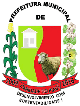 Caridade do Piauí Image