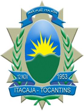 Itacajá/TO Image