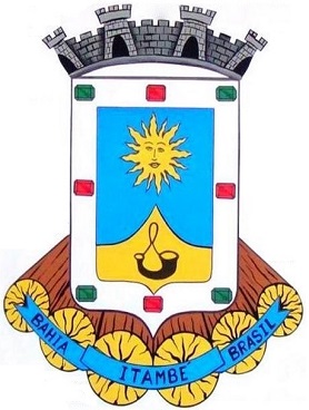 Itambé/BA Image