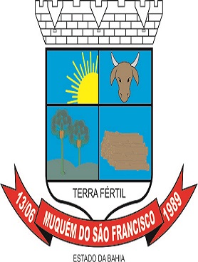 Muquém do São Francisco/BA Image