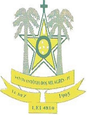 Santo Antônio dos Milagres/PI Image