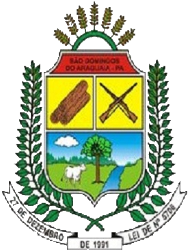 São Domingos do Araguaia/PA Image
