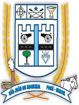São João do Araguaia/PA Image