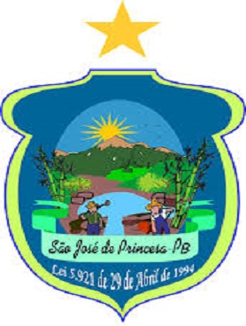 São José de Princesa/PB Image