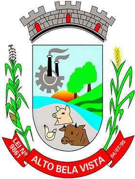 Alto Bela Vista/SC Image