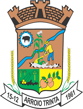 Arroio Trinta/SC Image
