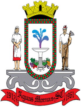Águas Mornas/SC Image
