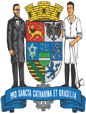Blumenau/SC Image