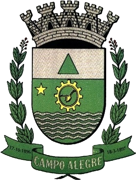 Campo Alegre/SC Image