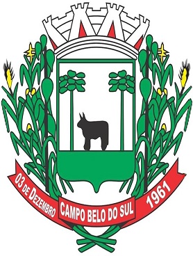 Campo Belo do Sul/SC Image
