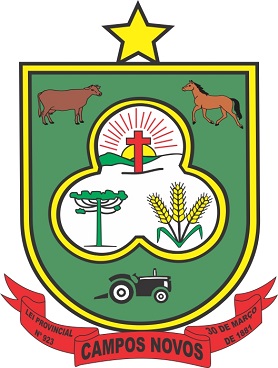 Campos Novos/SC Image