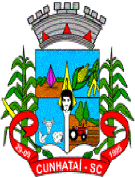 Cunhataí/SC Image