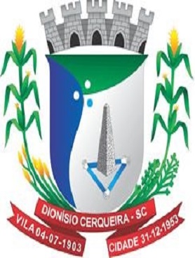 Dionísio Cerqueira/SC Image