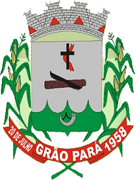 Grão Pará/SC Image
