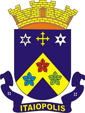 Itaiópolis/SC Image