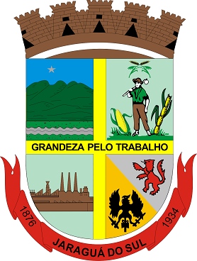 Jaraguá do Sul/SC Image