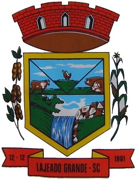 Lajeado Grande/SC Image