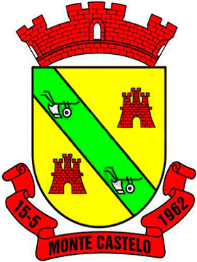 Monte Castelo/SC Image