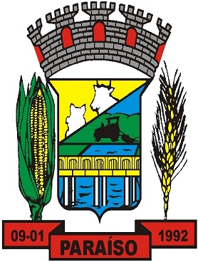 Paraíso/SC Image