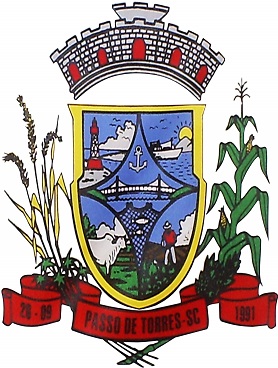 Passo de Torres/SC Image