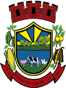Planalto Alegre/SC Image