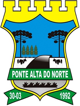 Ponte Alta do Norte/SC Image