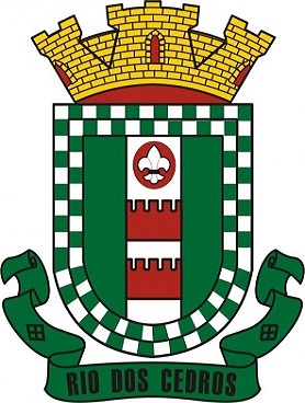 Rio dos Cedros/SC Image